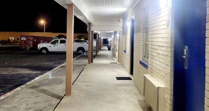 Williamston Inn