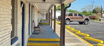 Williamston Inn NC Near Greenville US 64