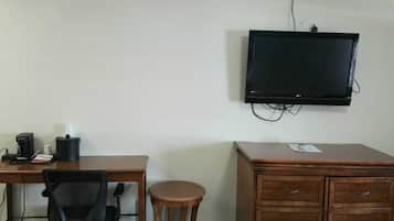 بديكورات فريدة لكل غرفة وطراز فريد لكل وحدة ومكتب وتجهيزات عازلة للصوت