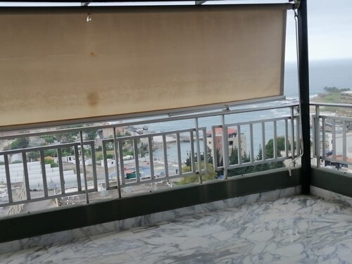 Chalet for rent in safra area