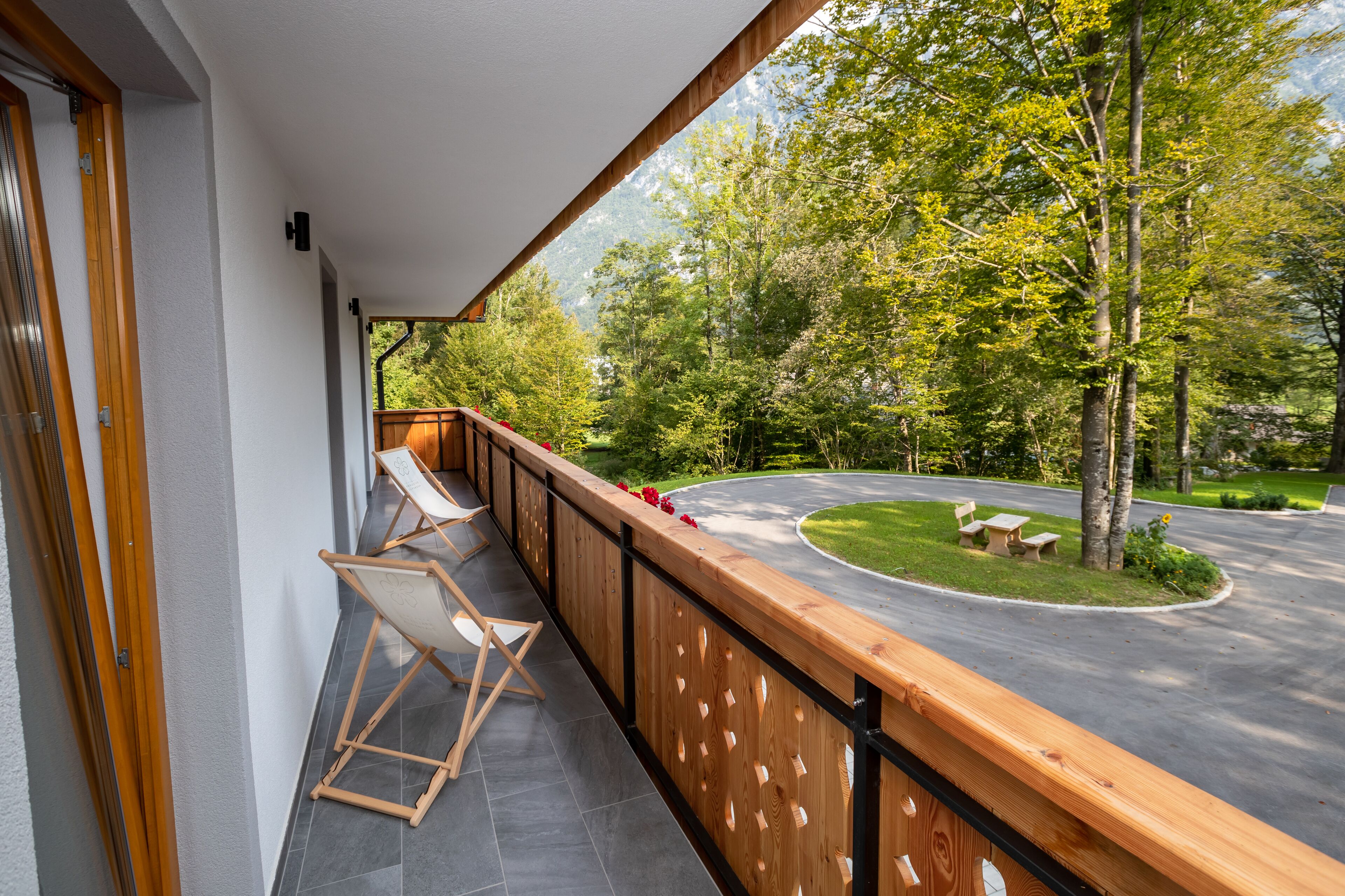 Apartments Goldhorn Kingdom