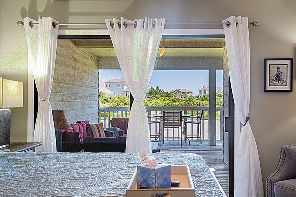 3 Schlafzimmer, WLAN