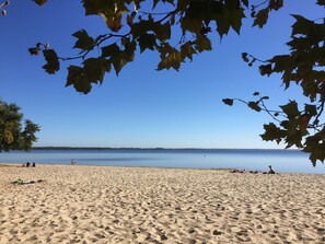 Plage
