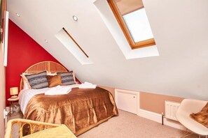 1 Schlafzimmer, Bügeleisen/Bügelbrett, Internetzugang, Bettwäsche