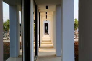 Interior - Exceptional mix of architecture , nature and luxury (Puglia)