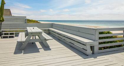 Dock Holiday! with Boat Dock & Pet Friendly