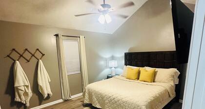 3/2 near Casino, Plants, Restaurant & Lake Charles