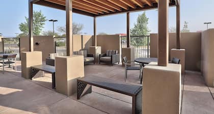 TownePlace Suites by Marriott Albuquerque Old Town