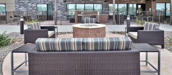 ทาวน์เพลสสวีทส์ โดย มาริออท อัลบูเคอร์คี โอลด์ ทาวน์