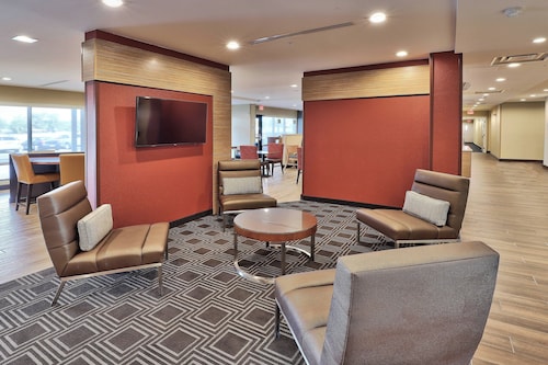 TownePlace Suites by Marriott Albuquerque Old Town