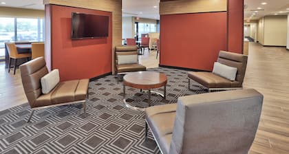 TownePlace Suites by Marriott Albuquerque Old Town