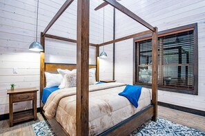 6 chambres, accès Internet, draps fournis
