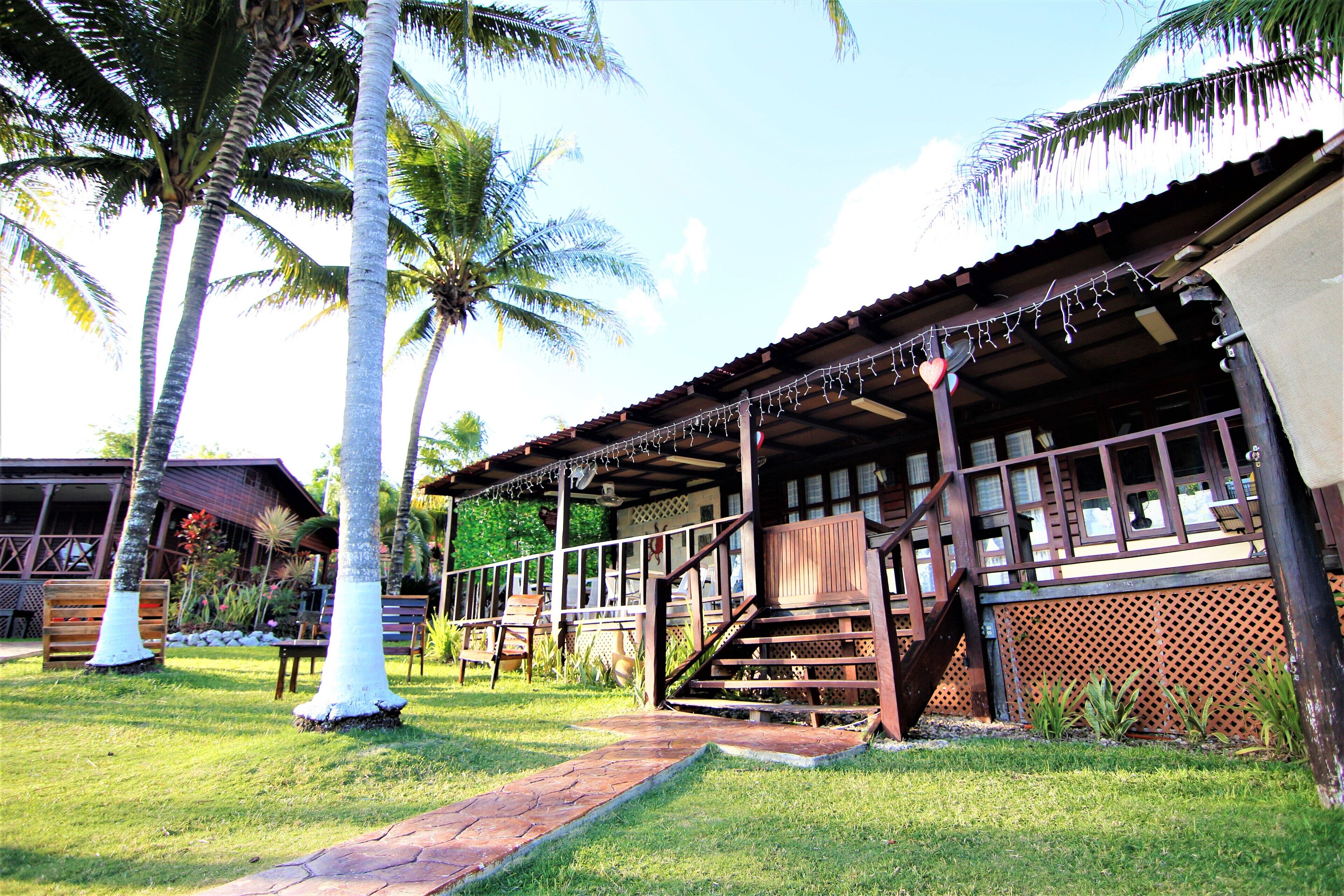 외부 세부 사진