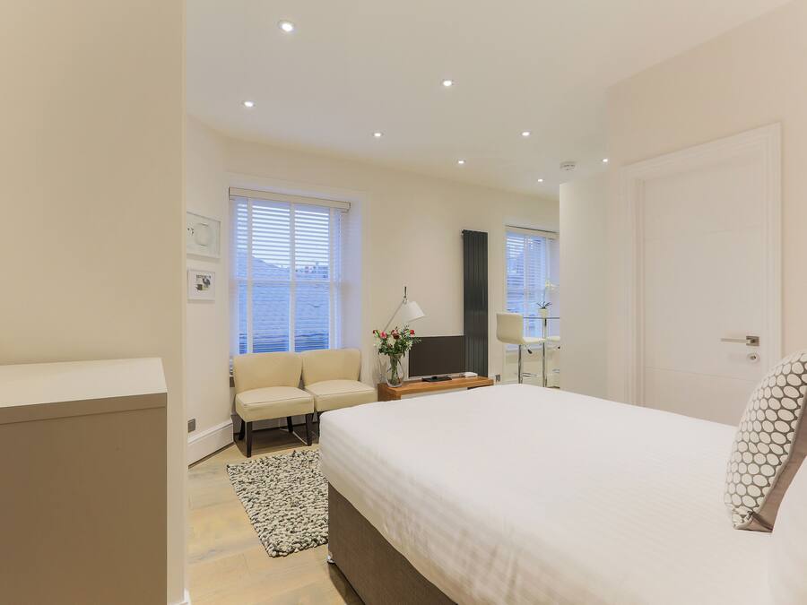 Studio | Iron/ironing board, free WiFi, bed sheets