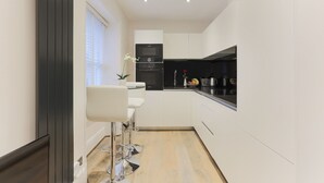 Studio | Private kitchen - Leicester Square One (London)