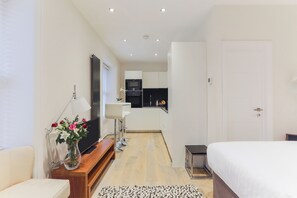 Studio - Leicester Square One (London)