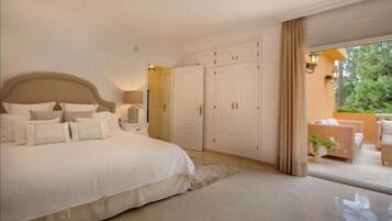 Vila Mewah | 6 kamar tidur dan Wi-Fi gratis