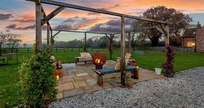 The Forge - Luxury self catering Beverley