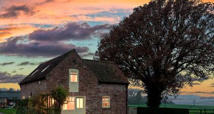 The Forge - Luxury self catering Beverley
