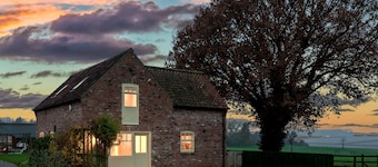 The Forge - Luxury self catering Beverley