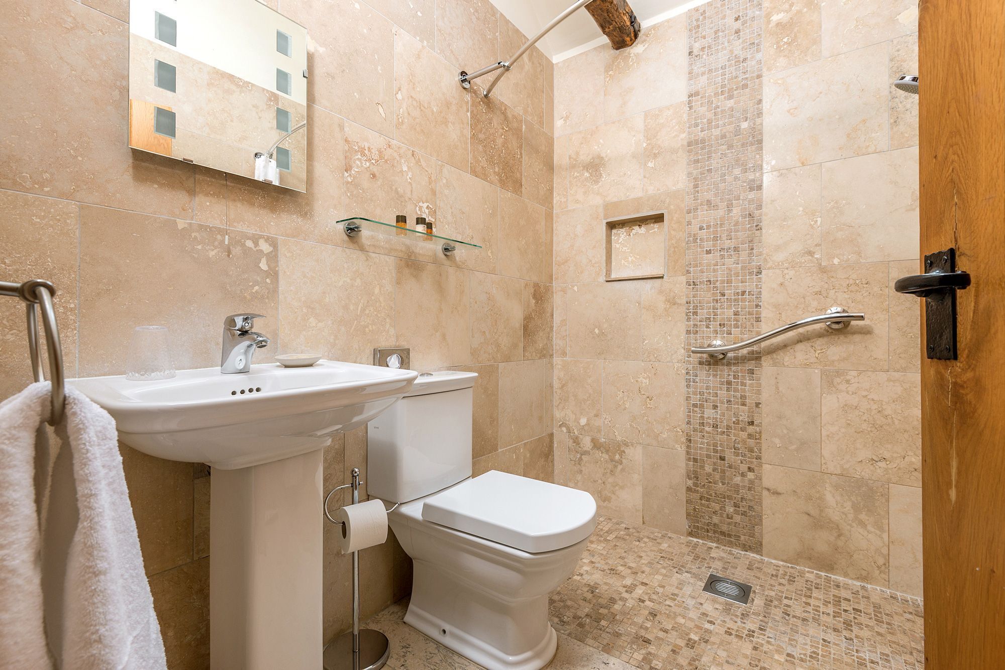 Bathtub