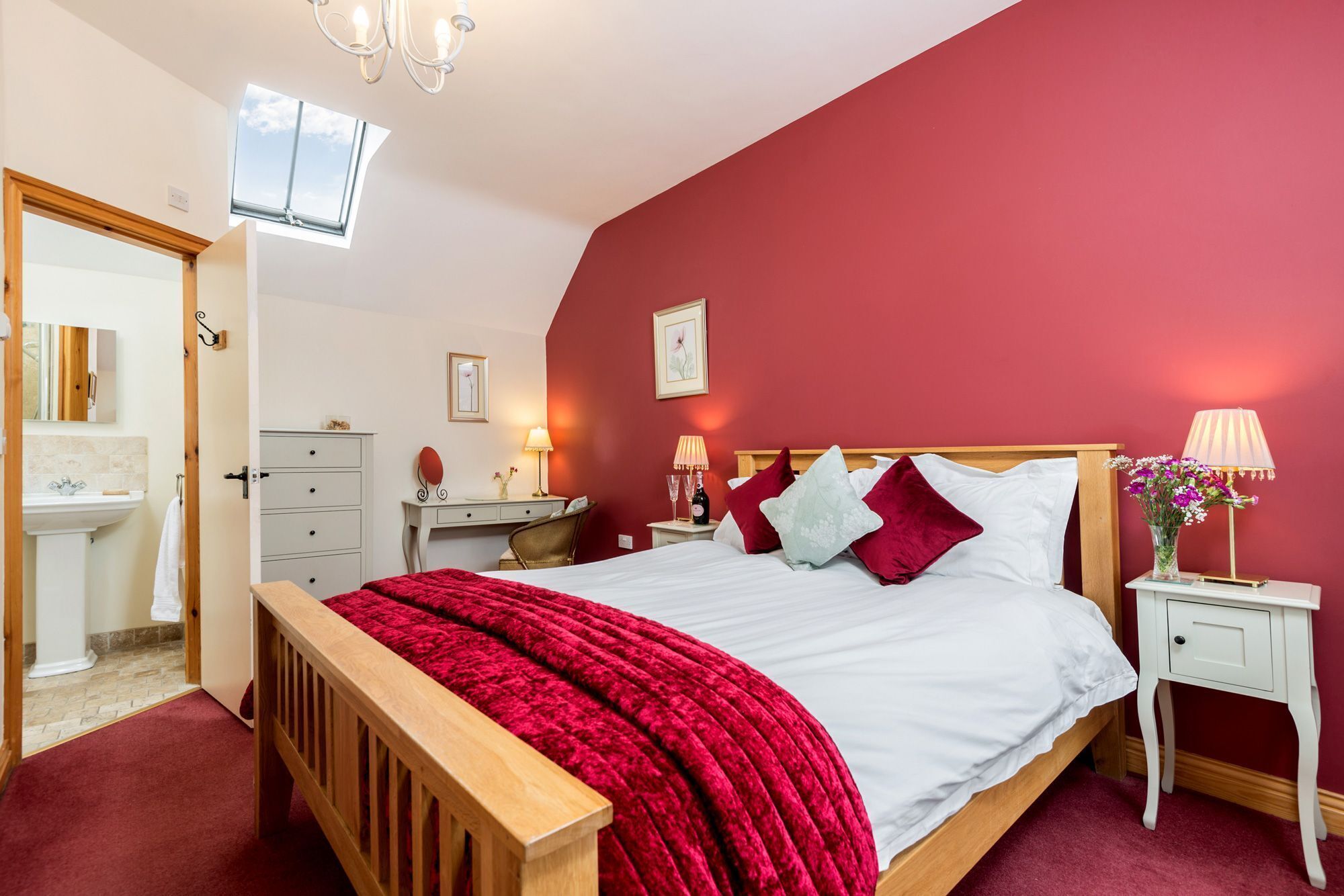 4 Schlafzimmer