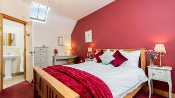 4 Schlafzimmer