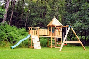 Espace pour enfants
