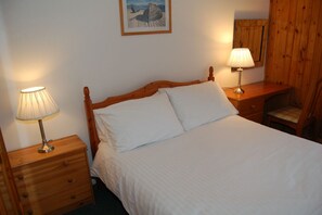 4 habitaciones 