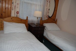4 chambres