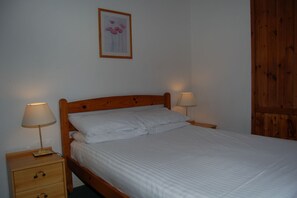 4 habitaciones 