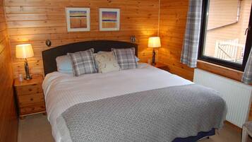 4 habitaciones y cuna de viaje