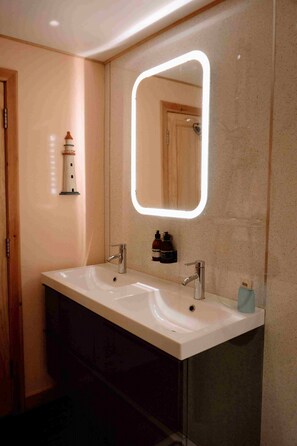 Een douche