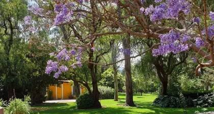 Hotel Rancho San Juan Teotihuacan