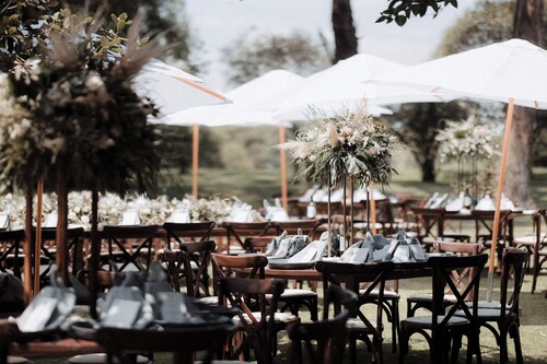 Hotel Rancho San Juan Teotihuacan