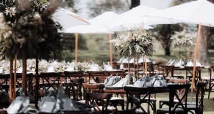 Hotel Rancho San Juan Teotihuacan