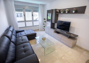 TV connectée