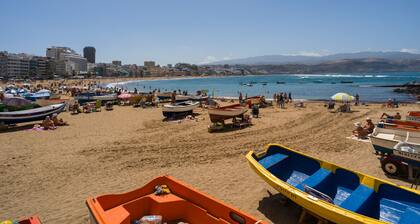 Ferreras Canteras Home By CanariasGetaway