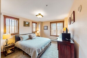 2 camere, ferro/asse da stiro, accesso a Internet, lenzuola