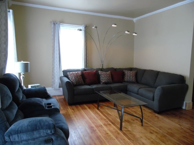 Watkins Glen Guest House, Close To Everything! - Watkins Glen