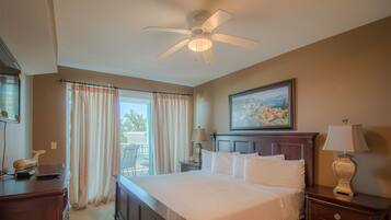 Condo, Multiple Beds, Private Pool, Beach View