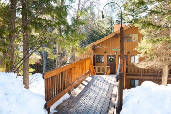 Unterkunftsgel�ände