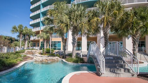 Legacy I 1403 Penthouse