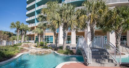 Legacy I 1403 Penthouse