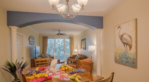 Condo, Multiple Beds, Private Pool, Beach View | Private kitchen | Fridge, microwave, stovetop, dishwasher - Legacy II 306 (Gulfport)