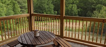 Escape to The Adirondack Retreat ~ Gore Skiing & Lake George!