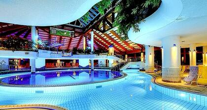 Apartment "Marie, Marie", Oberstaufen