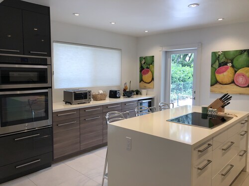 JUST REMODELED HOUSE