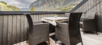 House Moosbrugger 2-5 persons