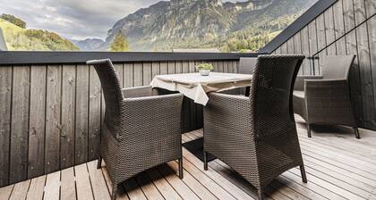 House Moosbrugger 2-5 persons